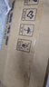 家用書架圖書館鋼制落地書架置物架兒童書柜繪本架客廳簡約儲物架 1.8米高五層 長120*寬30cm【升級特厚】 曬單實(shí)拍圖