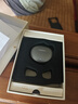 西伯利亞（XIBERIA）【李若彤同款】羽MC01藍(lán)牙耳機(jī)耳夾式開(kāi)放式運(yùn)動(dòng)耳機(jī)AI同聲傳譯通話降噪骨傳導(dǎo)無(wú)線掛耳星空黑 曬單實(shí)拍圖