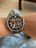 AMAZFIT華米Balance 落日余暉46mm 智能手表 血壓血氧心率 跑步游泳成人健康運(yùn)動(dòng)戶外 男女士禮物電子腕表 曬單實(shí)拍圖