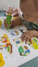寶寶巴士jojo點(diǎn)讀筆幼兒早教機1-3歲兒童啟蒙繪本玩具睡前故事機生日禮物 1-3歲【入園準備】G4 wifi點(diǎn)讀筆 曬單實(shí)拍圖