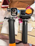 大疆 DJI Osmo Action 潛水配件套件 Osmo Action 5 Pro/Action 4/Action 3配件 大疆運動相機配件 曬單實拍圖