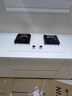 老板（Robam）鹽系G1家電政府補貼20%灶具JZT-57BA-G1燃氣灶鹽系煙灶聯(lián)動(dòng)灶家用天然氣雙灶5.2kW猛火灶國家補貼 曬單實(shí)拍圖