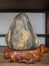 假一賠萬泰山石敢當(dāng)不切底主脈原石靠山石補(bǔ)角路沖鎮(zhèn)宅辦公室擺件 假一賠萬按重量發(fā)貨8-10斤 不切底原石隨機(jī)發(fā)貨 曬單實(shí)拍圖