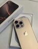 Apple/蘋果 iPhone 16 Pro（A3294）128GB 沙漠色鈦金屬 支持移動(dòng)聯(lián)通電信5G 雙卡雙待手機(jī) 曬單實(shí)拍圖
