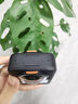 STARTRC適用大疆OSMO360全景相機(jī)PC鏡頭保護(hù)罩高清保護(hù)罩防刮花防摔防磕大疆360運(yùn)動(dòng)相機(jī)配件 【大疆360全景相機(jī)】晶盾鏡頭保護(hù)罩（2片裝） 曬單實(shí)拍圖