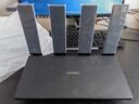 華為路由BE7 Pro  Wi-Fi 7 6500兆級(jí) 超薄膜天線 全2.5GE網(wǎng)口 千兆路由器無線家用 曬單實(shí)拍圖