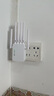 Tengfei六天線WiFi信號放大器Wi-Fi網(wǎng)絡(luò)增強(qiáng)無線擴(kuò)展器 中繼器 信號增強(qiáng)擴(kuò)大器 路由器穿墻伴侶 曬單實拍圖