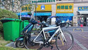 喜德盛（xds）禧瑪諾款RC200公路車(chē)14速自行車(chē)男士成人彎把學(xué)生通勤鍛煉rc200 【送騎行禮包】白灰|禧瑪諾 14速 510mm身高175-185厘米 曬單實(shí)拍圖