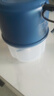 榮事達(dá)（Royalstar）搗蒜器電動蒜泥神器家用壓蒜器小型絞肉機(jī)蒜泥搗碎器打蒜拉蒜器 【300ml】基礎(chǔ)款-家用絞肉蒜 曬單實拍圖