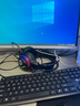 速度玩家海景房14代酷睿i9/RTX5060Ti游戲獨顯臺式機電腦家用設(shè)計師組裝黑悟空吃雞辦公AI模型主機整機全套 主機+27英寸顯示器全套 D：13代酷睿i7丨32+1TB丨5060設(shè)計渲染 曬單實拍圖
