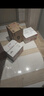 好奇（Huggies）鉑金裝小桃褲成長(cháng)褲L120片(9-14kg)大號尿不濕拉拉褲【消暑散熱】 曬單實(shí)拍圖