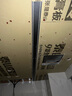 洛克菲勒線(xiàn)性涼霸蜂窩大板吊頂石膏板專(zhuān)用涼霸廚房空調隱藏式?jīng)霭岳滹L(fēng) 星空灰+燈帶 曬單實(shí)拍圖