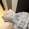 得寶（TEMPO）Velvet臻享天鵝絨軟抽 真M碼 4層80抽*18包/箱 紙巾 餐巾紙 曬單實拍圖