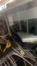 華為(HUAWEI)萬(wàn)兆光貓光纖組網(wǎng)主設備HN8145XR 支持IPTV WIFI6+3000M下行光口 HN8145XR電信版10G-EPON 曬單實(shí)拍圖