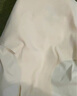 SecretWorld粉底液無痕內褲女士全棉a類100純棉抗菌簡約夏季薄款冰絲大碼褲頭 曬單實拍圖
