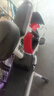 鳳凰電動(dòng)車(chē)新款女生小型輕便新國標電動(dòng)自行車(chē)成人電瓶車(chē)雙人代步通勤長(cháng)續航電單車(chē)兩輪助力車(chē) 魅力紅【全國聯(lián)保 終身保障】 【鉛酸】12A天能/超威-助力續航80公里 曬單實(shí)拍圖