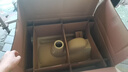 箭牌蹲便器水箱套裝蹲坑陶瓷大便器蹲廁蹲便池AE5007【國(guó)家補(bǔ)貼10%】 曬單實(shí)拍圖