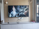 海爾（Haier）電視S60系列 高刷高色域 雙頻WiFi6 智慧屏彩電液晶4K護眼超薄游戲電視 65英寸 新品240HZ高刷6+64G大內存 咨詢(xún)領(lǐng)驚喜 曬單實(shí)拍圖