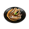 純色本味冷凍三去鱔魚絲 600g 去頭去主骨去內(nèi)臟 燒烤 免處理 生鮮 曬單實(shí)拍圖