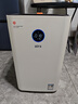 氣熙（airx）空氣凈化器除甲醛TVOC除菌空氣凈化機去除甲流霧霾異味甲醛數顯凈化多重污染 A10SE  曬單實(shí)拍圖