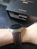 華為（HUAWEI）WATCH 5 智能手表 鴻蒙AI獨(dú)立通話eSIM手勢操控指尖血氧微體檢長續(xù)航國家補(bǔ)貼15%【華為官方授權(quán)】 46mm大表 木星棕素皮復(fù)合表帶 曬單實(shí)拍圖