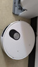 米家【年度重磅新品】掃地機器人5 Pro AI 智能互交 雙機械臂大吸力掃拖一體洗擦地拖地洗地機吸塵器 米家掃地機器人5pro 曬單實(shí)拍圖