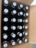 福佳白啤酒330ml*24瓶整箱裝金獎小麥精釀百威集團 中秋送禮  曬單實(shí)拍圖