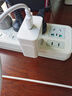 適用華為充電器兼容40W快充mate30pro/40E/P40pro/30pro/nova7pro/se/6榮耀x50/i/x40 適用華為充電器+1米快充線【套裝】 曬單實拍圖