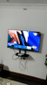 松下（Panasonic）LX600 50英寸 麗可彩4K AI智能語(yǔ)音 懸浮全面屏MEMC HDR10 開(kāi)機無(wú)廣告電視 TH-50LX600C 曬單實(shí)拍圖