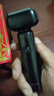 飛科（FLYCO）男士電動(dòng)往復式刮胡剃須刀全身水洗干濕雙剃便攜教師節禮物生日禮物送男友送老公送父親F005星空灰 曬單實(shí)拍圖