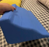 合佳醫(yī)用翻身墊體位墊臥床癱瘓病人褥瘡墊側(cè)身墊翻身枕三角墊B01 曬單實拍圖