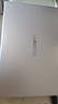 華為MateBook D 16 SE 店鋪預(yù)裝Windows版 輕薄筆記本電腦 12代高性能標(biāo)壓酷睿i5 16G 512G皓月銀 曬單實拍圖