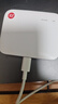 中興F50原裝 5G隨身WiFi移動(dòng)隨行不限速無(wú)限無(wú)線網(wǎng)卡路由器通三網(wǎng)通車(chē)載全國(guó)通用流量2025款便攜式 【級(jí)新品】中興5G隨身WiFi通 附帶移動(dòng)電信雙網(wǎng)通值套餐卡-高性能8核5G芯片 曬單實(shí)拍圖