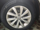 米其林（MICHELIN）汽車輪胎 195/65R15 91V 耐越 ENERGY MILE 適配卡羅拉/朗逸/寶來 曬單實(shí)拍圖