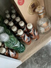 星巴克（Starbucks）星選 即飲咖啡 拿鐵 270ml*6瓶 瓶裝咖啡飲料低脂肪 曬單實(shí)拍圖