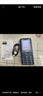 飛利浦（PHILIPS）E568A 寶石藍(lán) 移動(dòng)聯(lián)通電信4G全網(wǎng)通 老年人手機(jī)智能 超長(zhǎng)待機(jī)兒童功能學(xué)生手機(jī) 大字大聲直板按鍵 曬單實(shí)拍圖