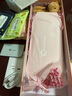 WayourCare暖宮腰帶大姨媽神器暖腰護(hù)腰按摩儀按摩器經(jīng)期熱敷暖寶寶生理期七夕情人節(jié)禮物送女友老婆實(shí)用 暖宮腰帶 曬單實(shí)拍圖