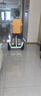 九號(hào)（Ninebot）平衡車兒童電動(dòng)平衡車成人智能雙輪9號(hào)電動(dòng)車體感車電動(dòng)腿控車LC2 曬單實(shí)拍圖