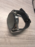 HUAWEI EasyFit 運動軟膠經(jīng)典GT氟橡膠 幻夜黑 表帶22mm 支持快拆 曬單實拍圖