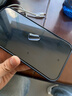 言臣適用iphone17promax鋼化膜防窺無(wú)黑邊3d熱彎蘋(píng)果17pro鋼化膜抗指紋聽(tīng)筒防塵iphone17pro手機膜康寧 【8K超清1片裝】3D熱彎鋼化膜|弧邊全覆蓋 iPhone 17 Pro 曬單實(shí)拍圖