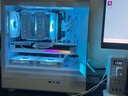 銘瑄顯卡RTX5060Ti iCraft OC 8G/16G 電競之心 璦珈  3A游戲電競 2K直播 視頻剪輯 繪圖 模型渲染Ai RTX5060Ti 璦珈 iCraft OC 8G 曬單實拍圖