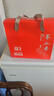 蕎化香Q3清香型大瓶蕎酒白酒瀘西41.8度475ml云南特產(chǎn)苦蕎酒送禮瓶裝酒 41.8度 475mL 3瓶 曬單實(shí)拍圖