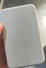 綠聯(lián)【3C認(rèn)證可上飛機(jī)】充電寶20000毫安22.5W快充 大容量迷你小巧便攜移動電源適用蘋果16Pro小米華為 曬單實(shí)拍圖