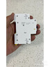 施耐德電氣 iC65N Vigi+2P一體式漏電保護斷路器 A9D65263 iC65N Vigi+2P C 63A 30mA A ELE 曬單實(shí)拍圖