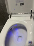 小米地寶系列智能馬桶家用一體機(jī)全自動(dòng)即熱沖洗加熱烘干紫外線殺菌坐便器 頂配【自動(dòng)+語(yǔ)音泡沫+不限水壓】 下單備注坑距300/350/ 400mm 曬單實(shí)拍圖