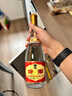 汾酒玻瓶玻汾 清香型白酒 口糧酒 高度白酒整箱裝 53度 475mL 6瓶 黃蓋玻汾非原箱 曬單實拍圖