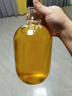 維艾（Newair）食品級油壺密封玻璃瓶家用廚房芝麻油罐大容量廚具調料香油專用壺 4斤裝*1【送封口膜】 曬單實拍圖