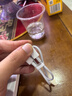嘉柏蘭【國(guó)家3C認(rèn)證丨銷量第一】MagSafe磁吸充電寶移動(dòng)電源20W超級(jí)快充超薄迷你便攜無(wú)線適用蘋果華為 旗艦版【20W超級(jí)快充】國(guó)家3C認(rèn)證丨全系通用 可上飛機(jī)高鐵+全網(wǎng)熱銷100W+高品質(zhì)電芯 曬單實(shí)拍圖