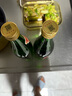 西鳳酒 1989金獎老綠瓶陜西版 45度 500ml 單瓶裝 鳳香型白酒 曬單實(shí)拍圖