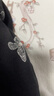 維達（Vinda）有芯卷紙 超韌4層200克*24卷 高克重 衛(wèi)生紙廁紙 卷筒紙紙巾 整箱 曬單實拍圖